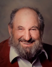 Photo of Robert "Bob" Fry