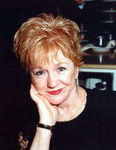 Photo of Sue Morris