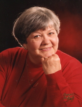 Marilyn Jean Smith