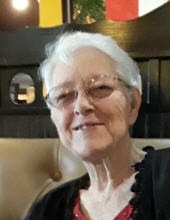 Ethel M. Parker