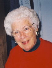 Agnes "Aggie" Peters