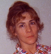 Photo of Elizabeth Darnell