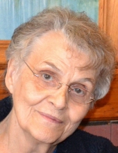 Christine R. Johnston