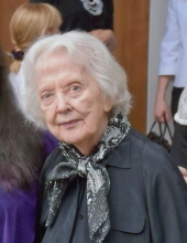 Photo of Joyce Parks