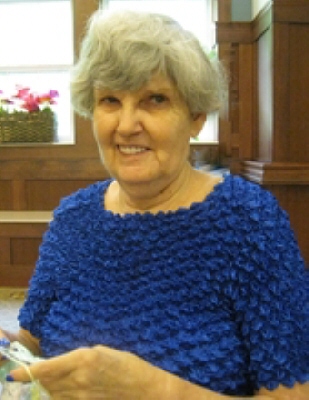 Christine M. Eiermann