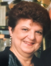 Angela Marie Luongo
