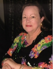 Photo of Ann Uliano