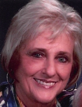 Photo of Helen Burden