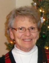 Photo of Gloria Zahner