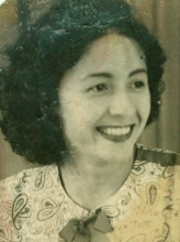 Margarita T. Alomar