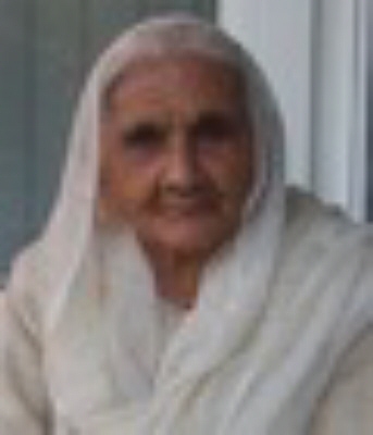 Photo of Sis Kaur