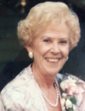 Betty Jean Anderson