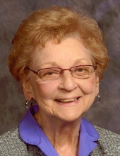 Photo of Constance Crowell