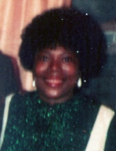 Irma Jean Dunscomb Pittsburgh, Pennsylvania Obituary