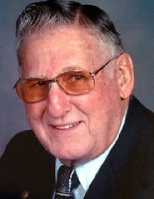 Elmer William Schmidt Kenosha, Wisconsin Obituary