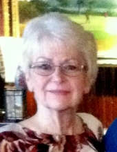 Patricia Lynn Healey