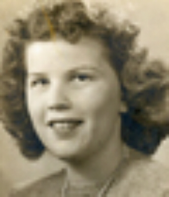 Photo of Mary Surprenant