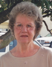 Helen Louise  Newman