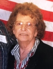 Yvonne M. Mack