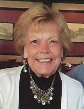 Photo of Carolyn Reed