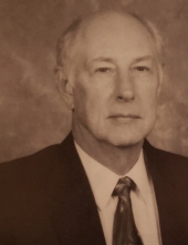 Gerald "Jerry" Frank Dickerson