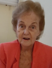 Photo of Betty Martin