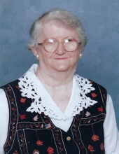 Photo of Myrtle Frye