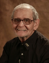 Photo of Julio Jimenez