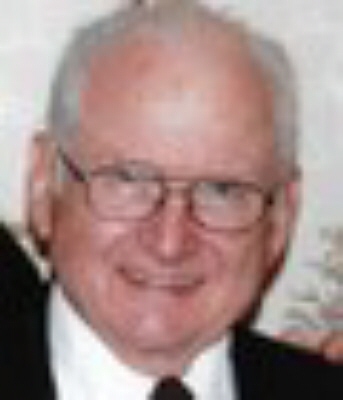 James Quinn West Suffield, Connecticut Obituary
