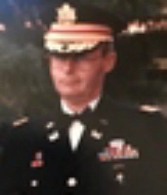Photo of Col. Steven Whitfield