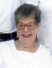 Dorothy M Eidson