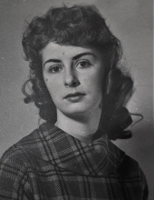 Gertrude "Trudy" Lord