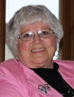 Photo of Claudia Eisbrenner