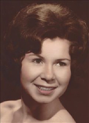 Photo of Judith Swadley