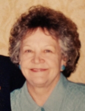 Hazel A. Watkins