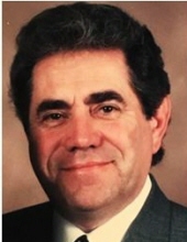 Photo of Gerald  "Jerry" Jason