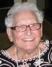 Cora  Ann Duval