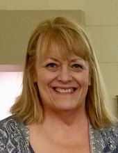 Photo of Marcia Beaman