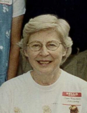 Joan Maria Maloney