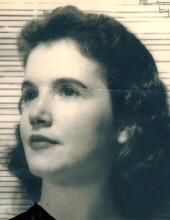 Photo of Mary Lange