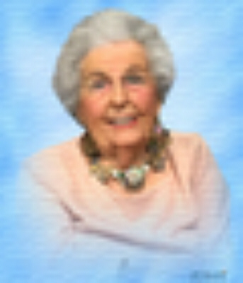 Catherine Frances (LaBoon) Arensberg McMurray, Pennsylvania Obituary