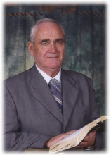 Rev. Doyce Norris 421344