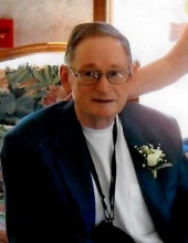 Photo of Raymond Eyerly