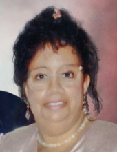 Claudia E. Knight