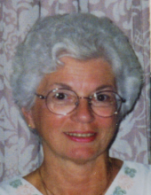 Florence D. Whiteford