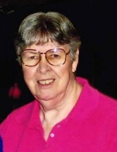 Shirley Dean Butler