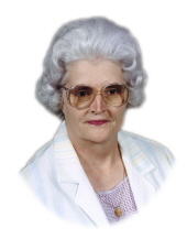 Mrs. Edna L. Shelley Hucks 421360