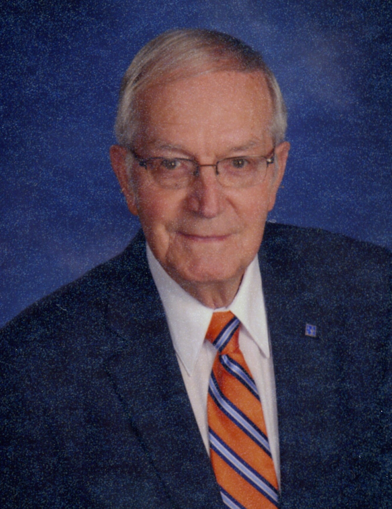 Obituary information for Henry Peyton Lee
