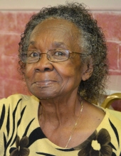 Photo of Stella Spann