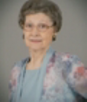 Photo of Edna Hackett